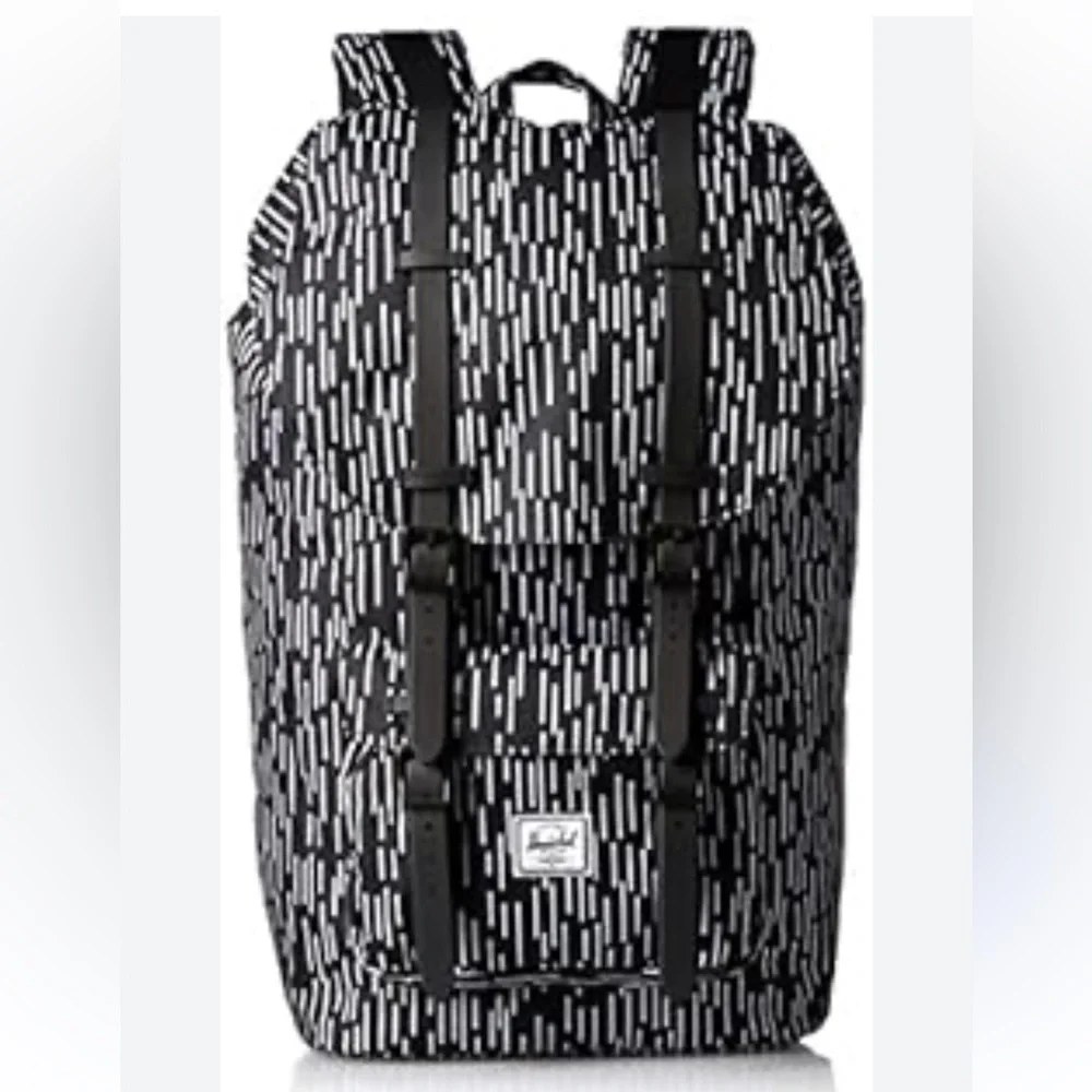 Hershel Mid-Volume Little America Backpack